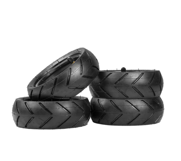 Koowheel 150MM / 6 Inch All Terrain Pneumatic Tire Koowheel