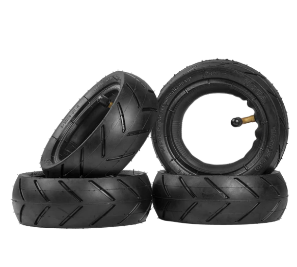 Koowheel 150MM / 6 Inch All Terrain Pneumatic Tire Koowheel