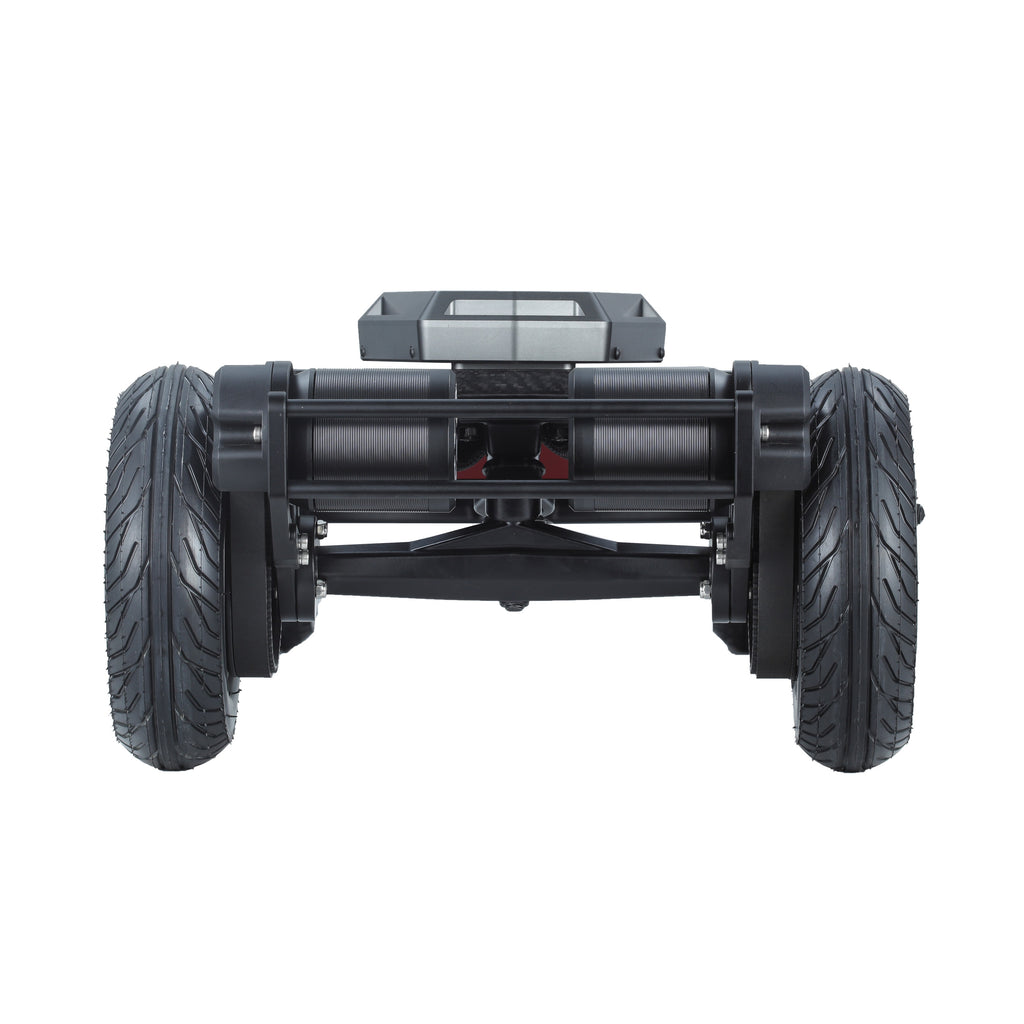 Koowheel Carbon All-terrain Electric Skateboard&Longboard Koowheel