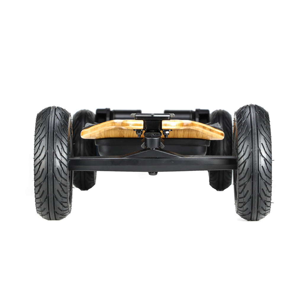 Koowheel Bamboo Mars-All Terrain Electric Skateboards  & Longboard Koowheel