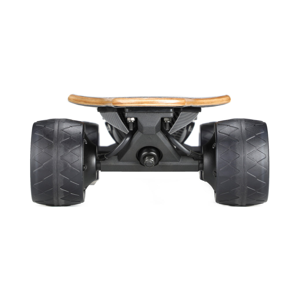 Koowheel X5-H Hub Electric Skateboard& Longboard Koowheel