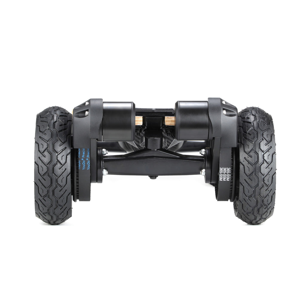 Koowheel X5-Pro All Terrain Electric Skateboards  & Longboard Koowheel