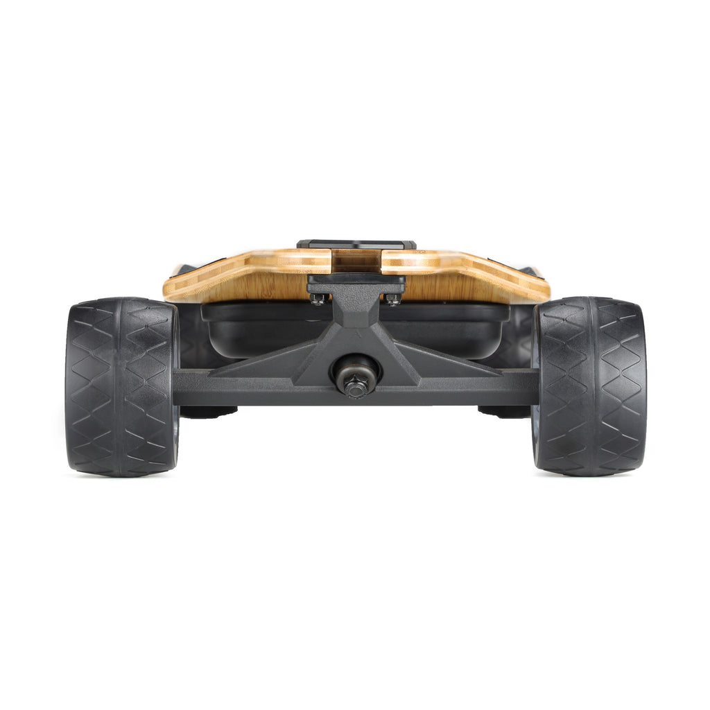 Koowheel Bamboo Mars -Hub Electric Skateboard&Longboard Koowheel