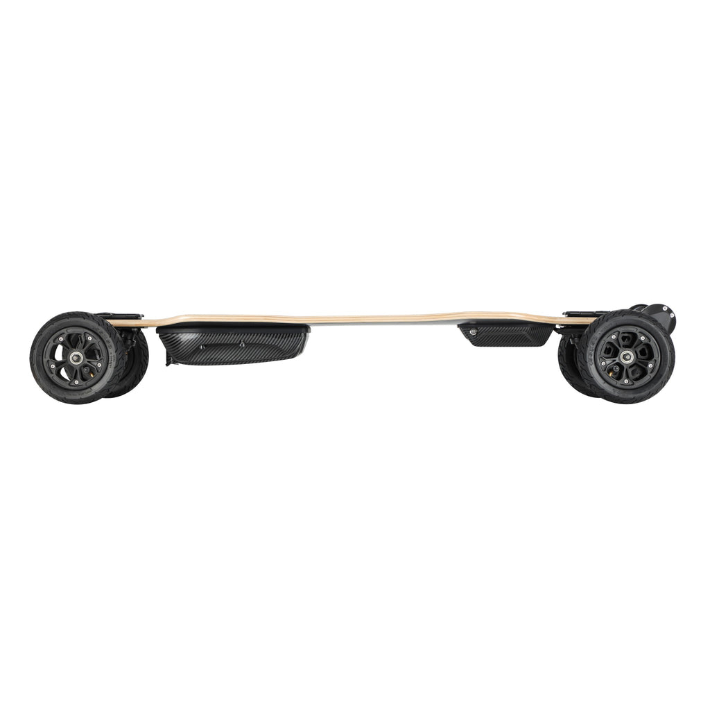 Koowheel X5-Pro All Terrain Electric Skateboards  & Longboard Koowheel