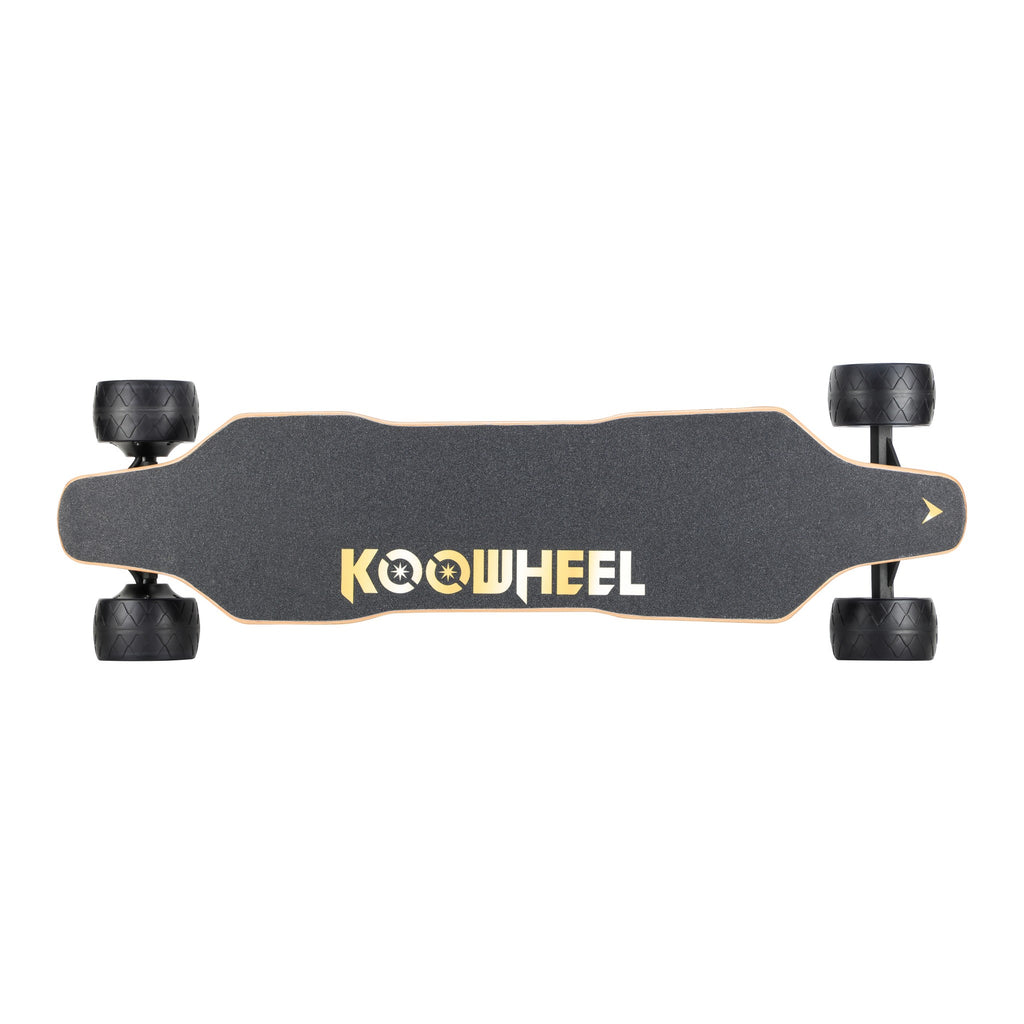 Koowheel X5-H Hub Electric Skateboard& Longboard Koowheel