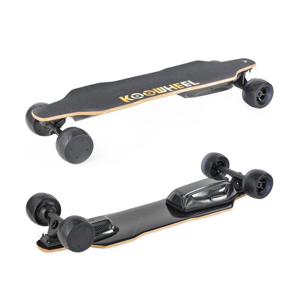 Koowheel X5-H Hub Electric Skateboard& Longboard Koowheel