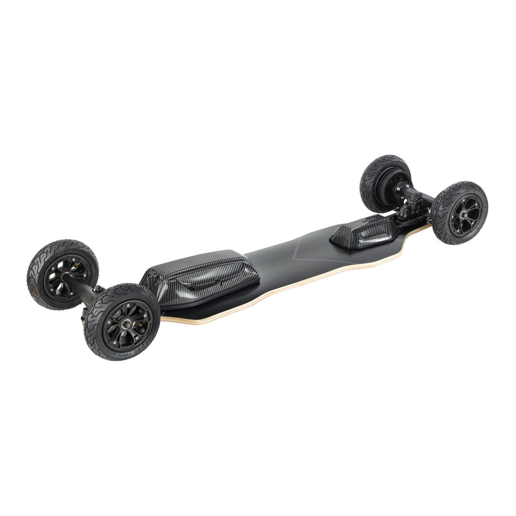 Koowheel X5-Pro All Terrain Electric Skateboards  & Longboard Koowheel