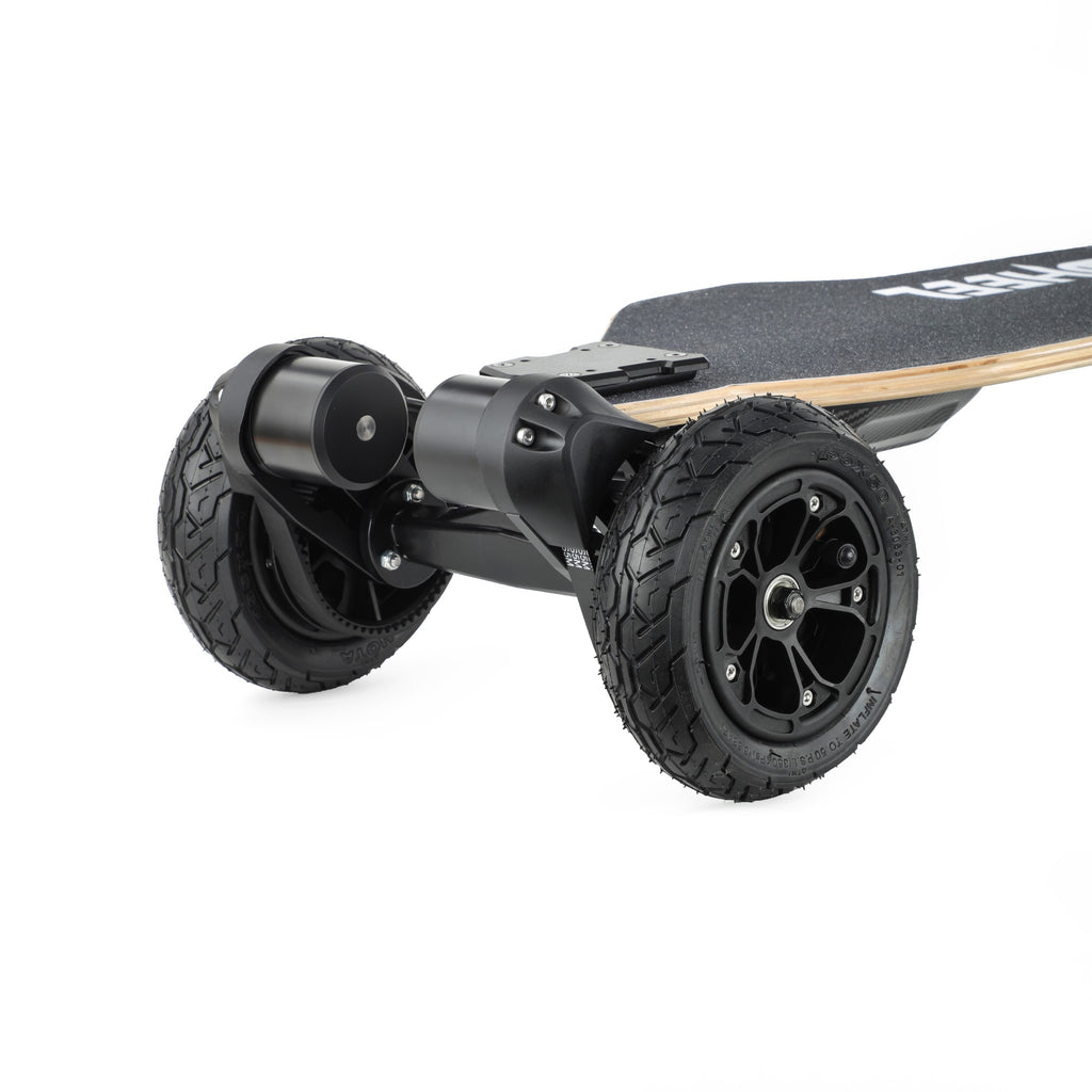 Koowheel X5-Pro All Terrain Electric Skateboards  & Longboard Koowheel