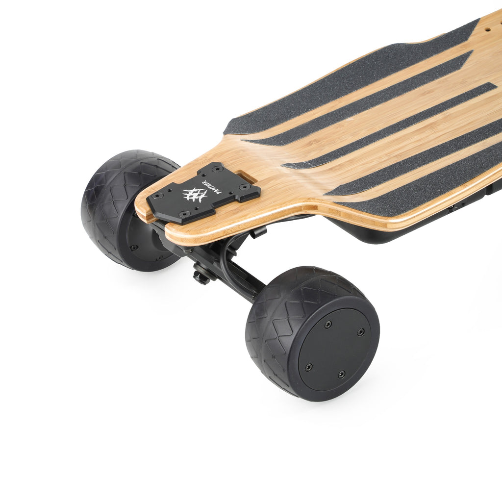 Koowheel Bamboo Mars -Hub Electric Skateboard&Longboard Koowheel