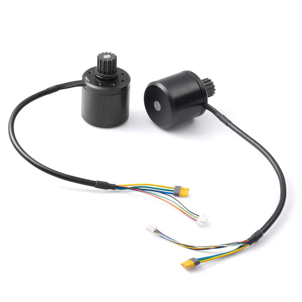 5255 170KV Motor | Brushless Electric Skateboard Motor Koowheel